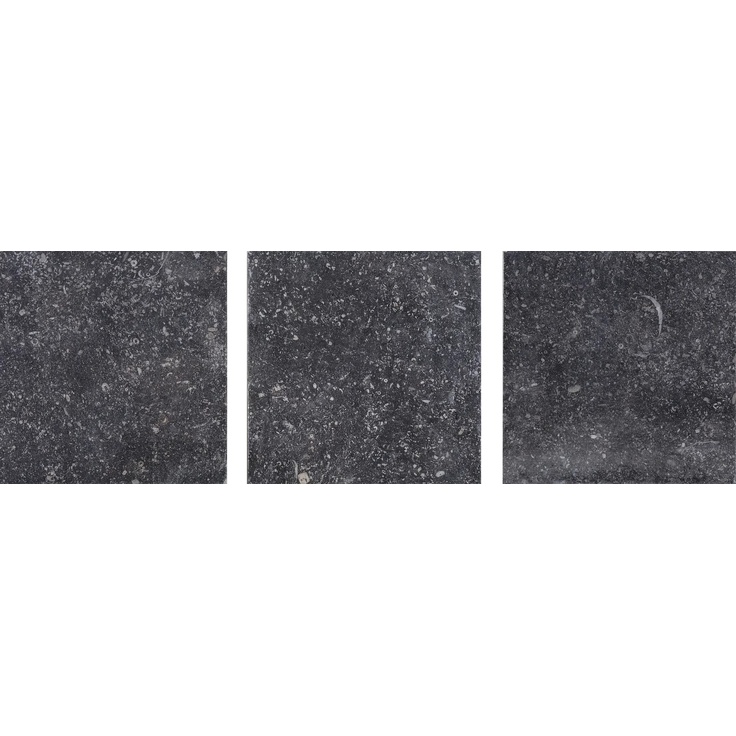Cir Di Pietra С000556459 1078548_DiPietraArdenneNero20X20_R11 porcelain tile 20x20 cm, Italy, other types of stone - photo 1 Cir Di Pietra С000556459 1078548_DiPietraArdenneNero20X20_R11 porcelain tile 20x20 cm, Italy, other types of stone - photo 1