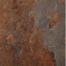 Cir Di Pietra С000556507 1078559_DiPietraBaliRed40X40_R11 gres porcelanato 40x40 cm, Itália, outros tipos de pedra - foto 1 - foto 1