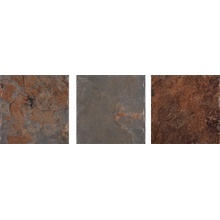 Cir Di Pietra С000556460 1078549_DiPietraBaliRed20X20_R11 gres porcelanato 20x20 cm, Itália, outros tipos de pedra - foto 1 - foto 1