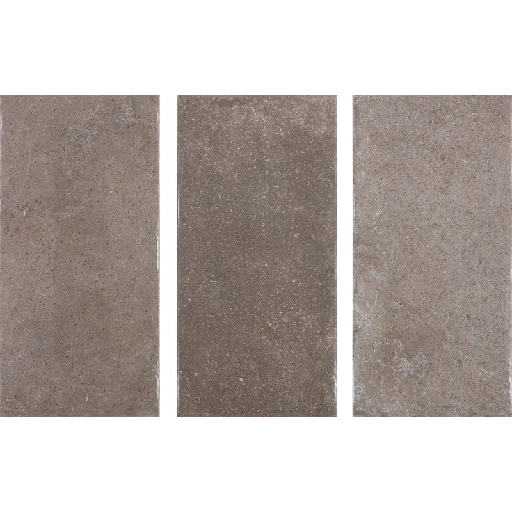 Cir Di Pietra С000556473 1078556_DiPietraRuniTortora20X40_R11 porcelain tile 20x40 cm, Italy, other types of stone - photo 1 Cir Di Pietra С000556473 1078556_DiPietraRuniTortora20X40_R11 porcelain tile 20x40 cm, Italy, other types of stone - photo 1