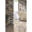 Cir Havana 10x20, glazed porcelain stoneware, Italy, concrete - interior photo 3