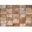 Cir Havana С000363753 1052958_Cohiba(Cotto)10X20 porcelænsflise 10x20 cm, Italien, mursten - foto 1