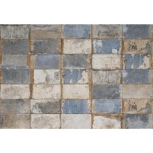Cir Havana С000363755 1052960_HavanaSky(Blu)10X20 keramisk granitt 10x20 cm, Italia, under murstein - foto 1 - foto 1