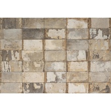 Cir Havana С000363756 1052961_Malecon(Grigio)10X20 keramisk granitt 10x20 cm, Italia, under murstein - foto 1 - foto 1