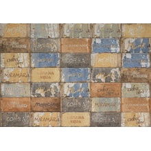 Cir Havana С000363754 1052959_CubaLibreMix(Dec)10X20 keramisk granitt 10x20 cm, Italia, under murstein - foto 1 - foto 1