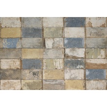 Cir Havana С000363758 1052963_OldHavanaMix10X20 keramisk granitt 10x20 cm, Italia, under murstein - foto 1 - foto 1