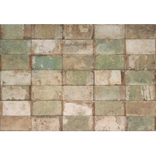 Cir Havana С000363757 1052962_Mojito(Verde)10X20 keramisk granitt 10x20 cm, Italia, under murstein - foto 1 - foto 1