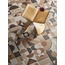 Cir Italica 20x20, porcelanato esmaltado, Itália, kotto - foto de interior 22