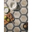 Cir Italica 20x20, porcelanato esmaltado, Itália, kotto - foto de interior 21