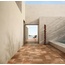 Cir Italica 20x20, glazed porcelain stoneware, Italy, cotto - interior photo 24