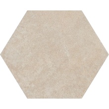 Cir Italica С000603307 1086938_EsagonaTerraMista gres porcelanato 24x27,7 cm, Itália, kotto - foto 1 - foto 1
