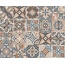 Cir Italica С000603263 1086809_TerraClassicaMixBlu20x20 gres porcelánový 20x20 cm, Itálie, kotto - fotografie 1 Cir Italica С000603263 1086809_TerraClassicaMixBlu20x20 gres porcelánový 20x20 cm, Itálie, kotto - fotografie 1