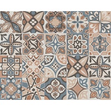 Cir Italica С000603263 1086809_TerraClassicaMixBlu20x20 gres porcelanato 20x20 cm, Itália, kotto - foto 1 - foto 1