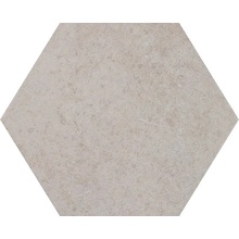 Cir Italica С000603309 1086939_EsagonaTerraSalina gres porcelanato 24x27,7 cm, Itália, kotto - foto 1 - foto 1