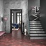 Cir Miami 10x20, glazed porcelain stoneware, Italy, concrete - interior photo 6