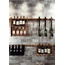 Cir Miami 10x20, glazed porcelain stoneware, Italy, concrete - interior photo 9