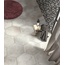 Cir Miami 10x20, glazed porcelain stoneware, Italy, concrete - interior photo 5
