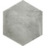 Cir Miami С000483439 1063333_Esag.DustGreyCl24X27,7 grès cérame 24x27,7 cm, Italie, béton - photo 1