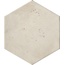Cir Miami С000483436 1063330_Esag.WhiteRopeCl24X27,7 grès cérame 24x27,7 cm, Italie, béton - photo 1