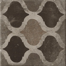 Cir Miami С000483483 1064709_FisherIsland(Dec)20X20 gres porcelanato 20x20 cm, Itália, imitação de azulejo hidráulico - foto 1 - foto 1