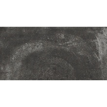 Cir Miami С000483453 1063968_PitchBlack10X20 gres porcelanato 10x20 cm, Itália, sob o concreto - foto 1 - foto 1