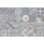 Cir New Orleans С000321431 1049585_FrenchQuart.Bourbon20X20 porcelænsflise 20x20 cm, Italien, hydraulik - foto 1