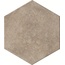 Cir New Orleans С000321457 1049609_Esag.RoyalStreetSf.24X27,7 porcelain tile 24x27,7 cm, Italy, concrete - photo 1 Cir New Orleans С000321457 1049609_Esag.RoyalStreetSf.24X27,7 porcelain tile 24x27,7 cm, Italy, concrete - photo 1