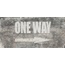 Cir New York С000291354 1048426_RoadSignsMixWallStreet10X20 porcelænsflise 10x20 cm, Italien, mursten - foto 1 Cir New York С000291354 1048426_RoadSignsMixWallStreet10X20 porcelænsflise 10x20 cm, Italien, mursten - foto 1