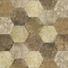 Cir New York С000291337 1048413_Esag.BroadwaySf.24X27,7 porcelain tile 24x27,7 cm, Italy, other types of stone - photo 1 - photo 1