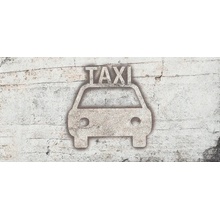 Cir New York С000291352 1048424_RoadSignsMixgReenwichVillage10X20 porcelain tile 10x20 cm, Italy, brick look - photo 1 - photo 1