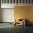 Cir Porta Nuova 6,5x29 см, glazed porcelain stoneware, Italy, brick - interior photo 1