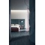 Cir Porta Nuova 6,5x29 см, glazed porcelain stoneware, Italy, brick - interior photo 8