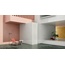 Cir Porta Nuova 6,5x29 см, glazed porcelain stoneware, Italy, brick - interior photo 16