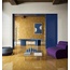 Cir Porta Nuova 6,5x29 см, glazed porcelain stoneware, Italy, brick - interior photo 17