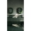 Cir Porta Nuova 6,5x29 см, glazed porcelain stoneware, Italy, brick - interior photo 2