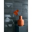 Cir Porta Nuova 6,5x29 см, glazed porcelain stoneware, Italy, brick - interior photo 6