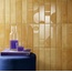 Cir Porta Nuova 6,5x29 см, glazed porcelain stoneware, Italy, brick - interior photo 9