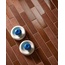 Cir Porta Nuova 6,5x29 см, glazed porcelain stoneware, Italy, brick - interior photo 11