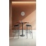 Cir Porta Nuova 6,5x29 см, glazed porcelain stoneware, Italy, brick - interior photo 4