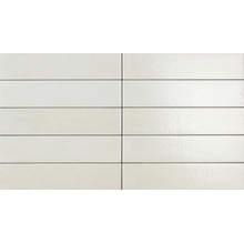 Cir Porta Nuova С000612530 1088439_BiancoLux6,5x29 keramisch graniet 6,5x29 cm, Italië, baksteen - foto 1 - foto 1