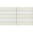 Cir Porta Nuova С000612524 1088445_BiancoMatt6,5x29 porcelænsflise 6,5x29 cm, Italien, mursten - foto 1 Cir Porta Nuova С000612524 1088445_BiancoMatt6,5x29 porcelænsflise 6,5x29 cm, Italien, mursten - foto 1