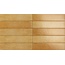 Cir Porta Nuova С000612531 1088444_SenapeLux6,5x29 porcelænsflise 6,5x29 cm, Italien, mursten - foto 1