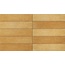 Cir Porta Nuova С000612525 1088450_SenapeMatt6,5x29 gres porcellanato 6,5x29 cm, Italia, mattone - foto 1