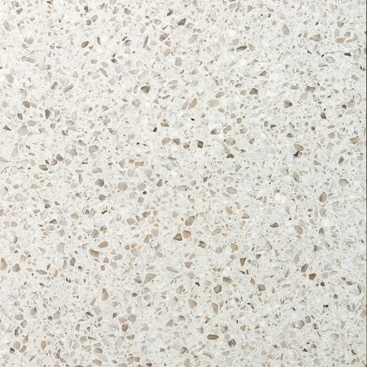 Cir Venezia С000468994 1060072_VeneziaBiancoLux/Re60x60 gres porcelánový 60x60 cm, Itálie, terrazzo - fotografie 1 Cir Venezia С000468994 1060072_VeneziaBiancoLux/Re60x60 gres porcelánový 60x60 cm, Itálie, terrazzo - fotografie 1