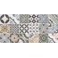 Cir Venezia С000468972 1059949_SanMarcoMix20X20 gres porcelánový 20x20 cm, Itálie, hydraulika - fotografie 1