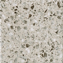 Cir Venezia С000468960 1059937_VeneziaGesso20X20 keramisk granitt 20x20 cm, Italia, terrazzo - foto 1 - foto 1