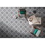 Codicer Arte glazed porcelain stoneware, Spain, hydraulic - interior photo 1