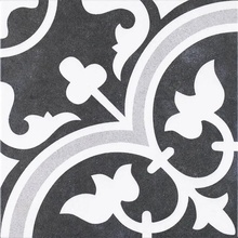 Codicer Arte С000449539 ARTE DUE 25x25 porcelain tile 25x25 cm, Spain, hydraulic - photo 1 - photo 1