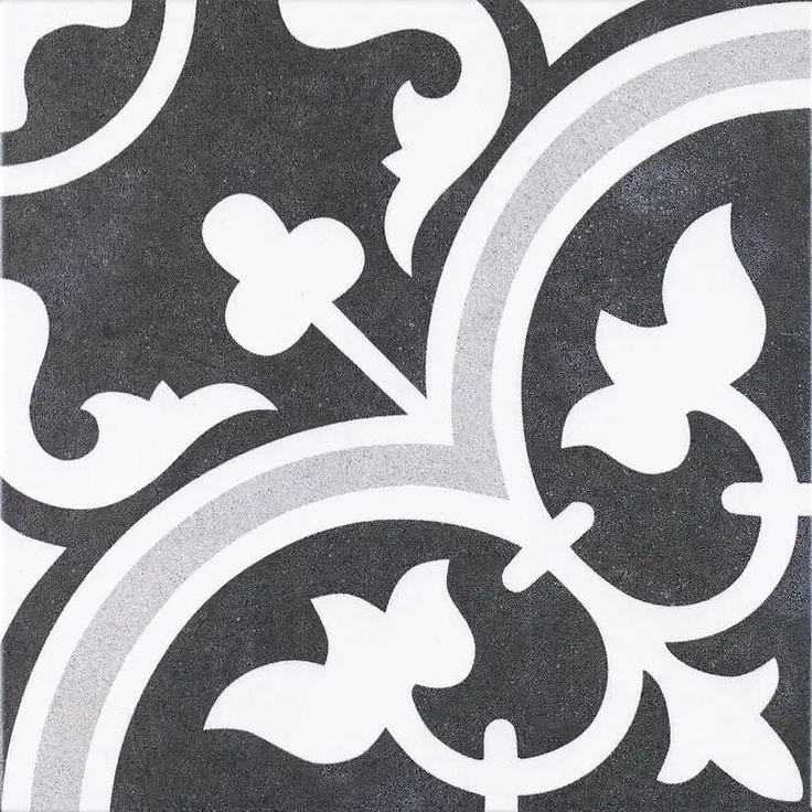 Codicer Arte С000449539 ARTE DUE 25x25 porcelain tile 25x25 cm, Spain, hydraulic - photo 1 Codicer Arte С000449539 ARTE DUE 25x25 porcelain tile 25x25 cm, Spain, hydraulic - photo 1