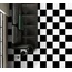 Codicer Basic glazed porcelain stoneware, Spain, monochrome - interior photo 1